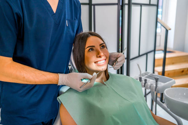 TMJ/TMD Treatment in Montague, CA
