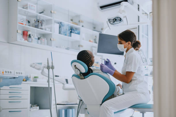 Best Wisdom Tooth Removal  in Montague, CA