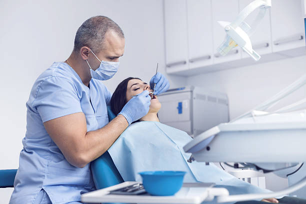 Trusted Montague, CA  Holistic Dental Services Experts