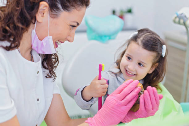 Trusted Montague, CA  Holistic Dental Services Experts